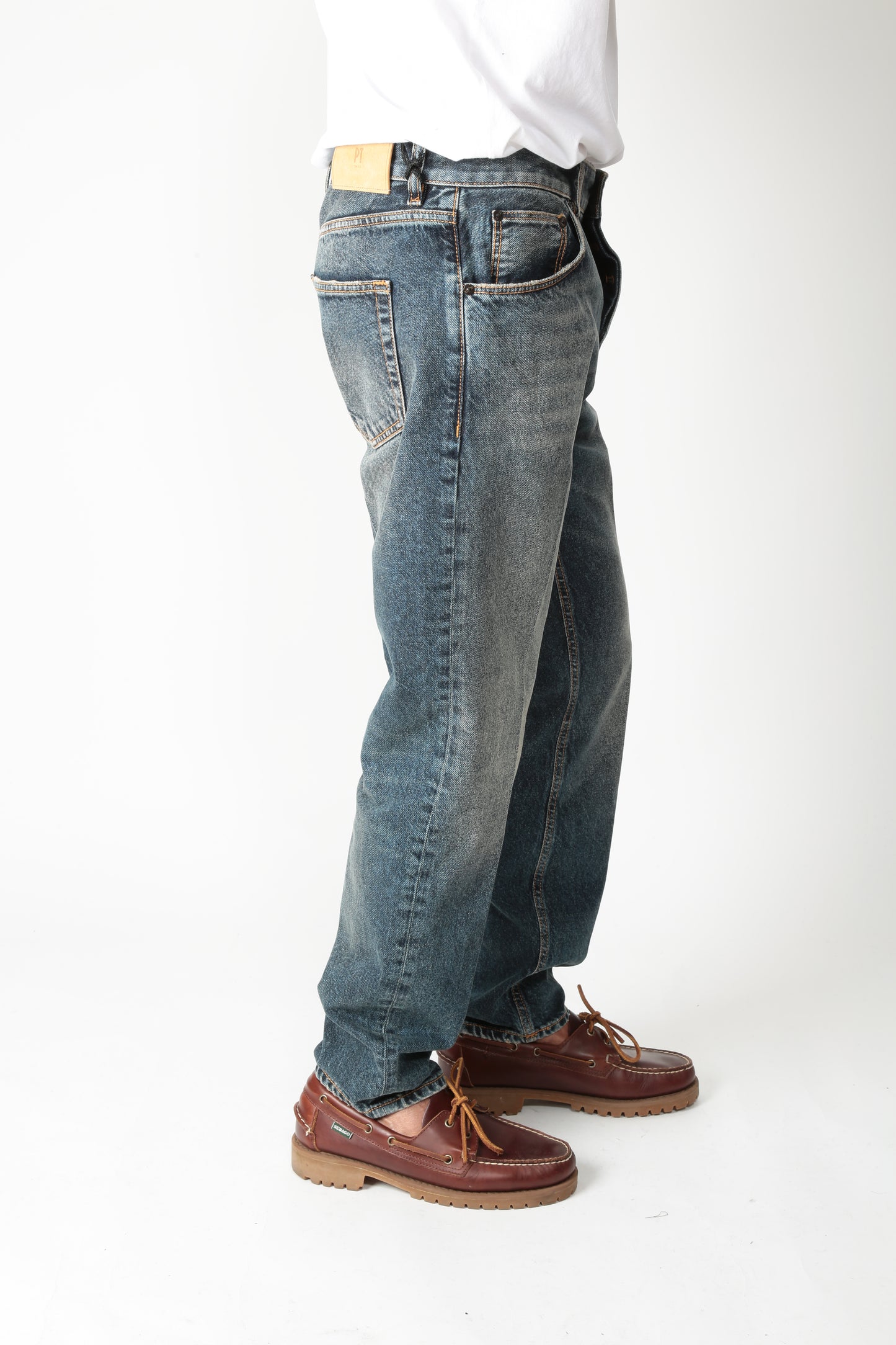 PT Torino Jeans loose fit Raggae C5TP05B0 AW0210