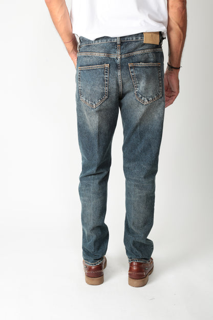 PT Torino Jeans loose fit Raggae C5TP05B0 AW0210