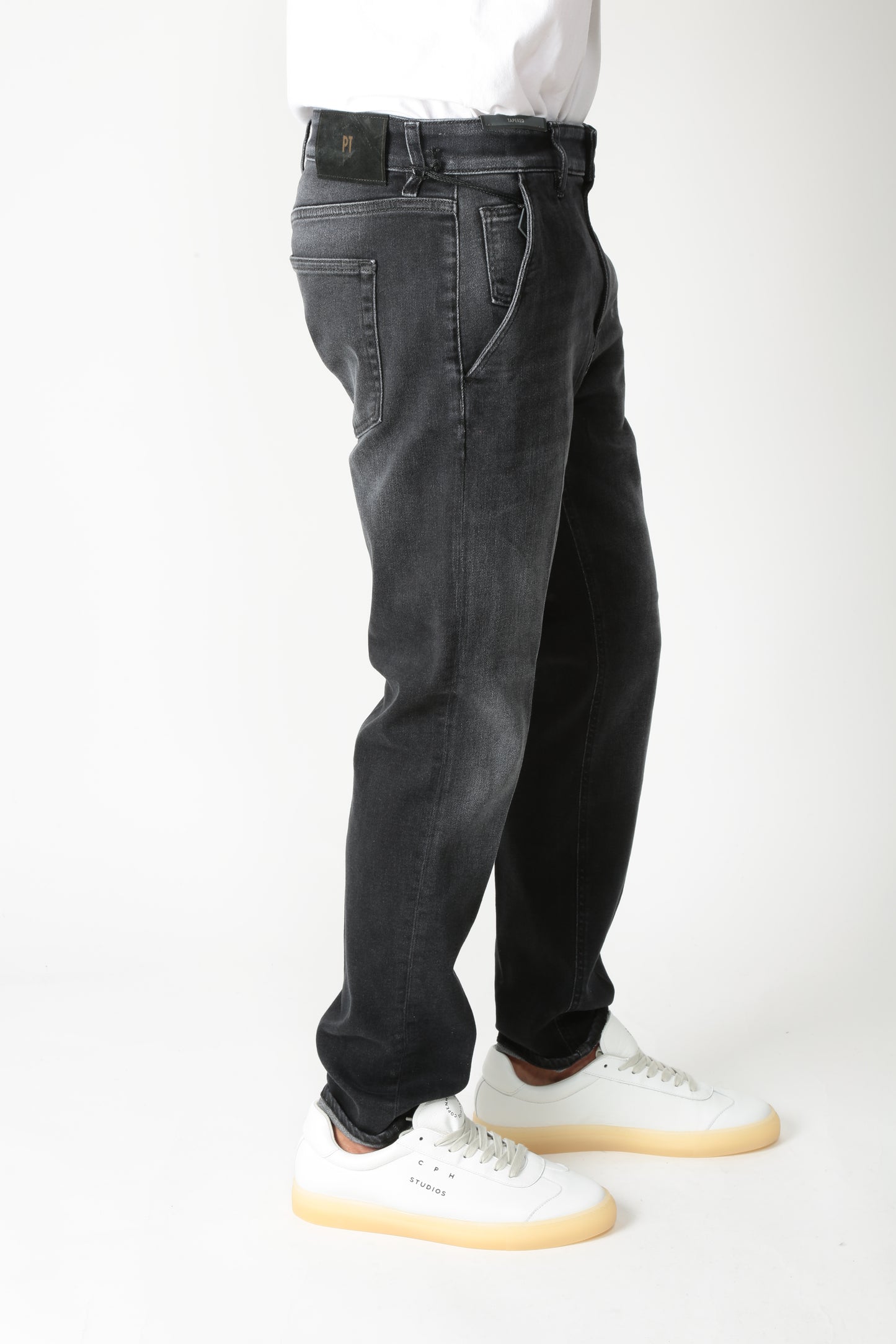 https://www.gulieshop.it › products › pt-torino-jeans-elasticizzato-indie-c5zp01z0ca4730
