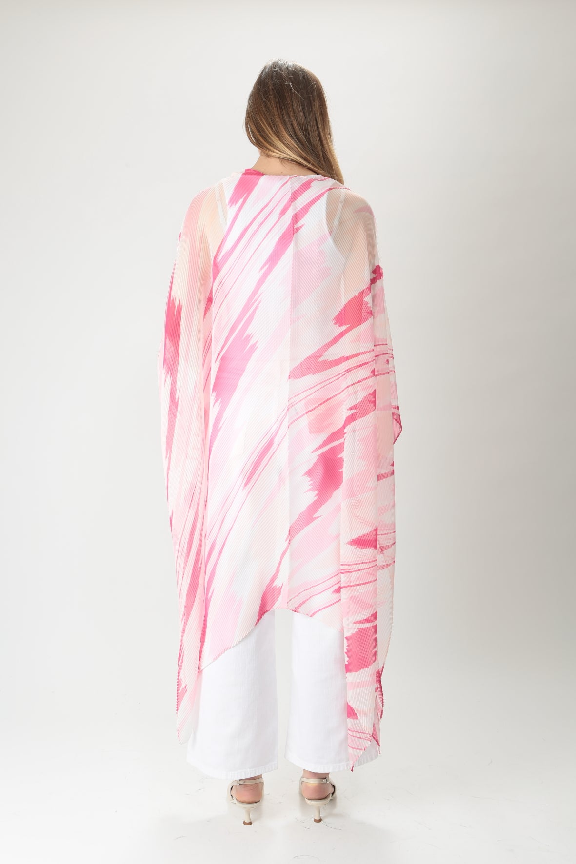 Missoni Mantella plissè MAQPLD9563