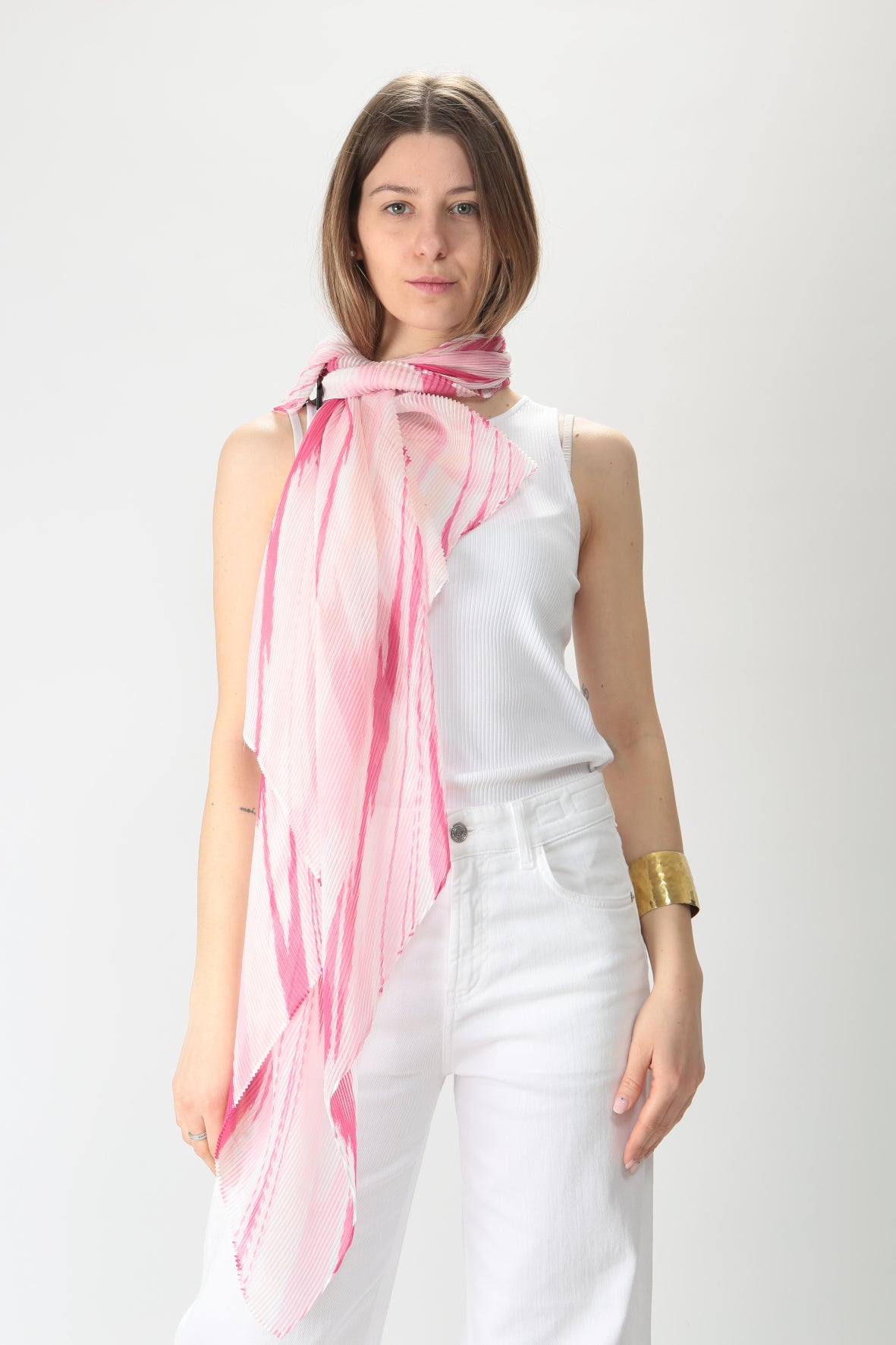Missoni Pareo plissè PR41PLD9563 - Gulie Atelier