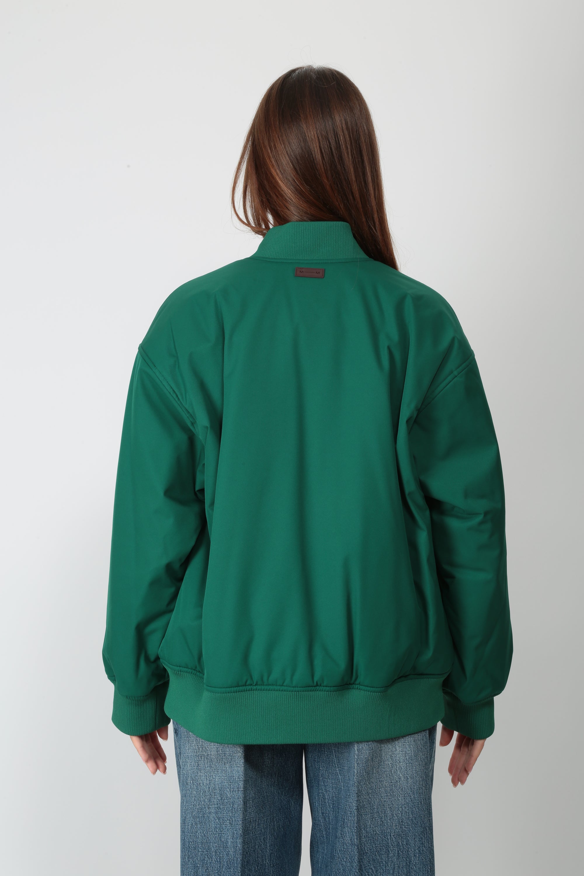 MaxMara MM Bomber imbottito MMLBalco