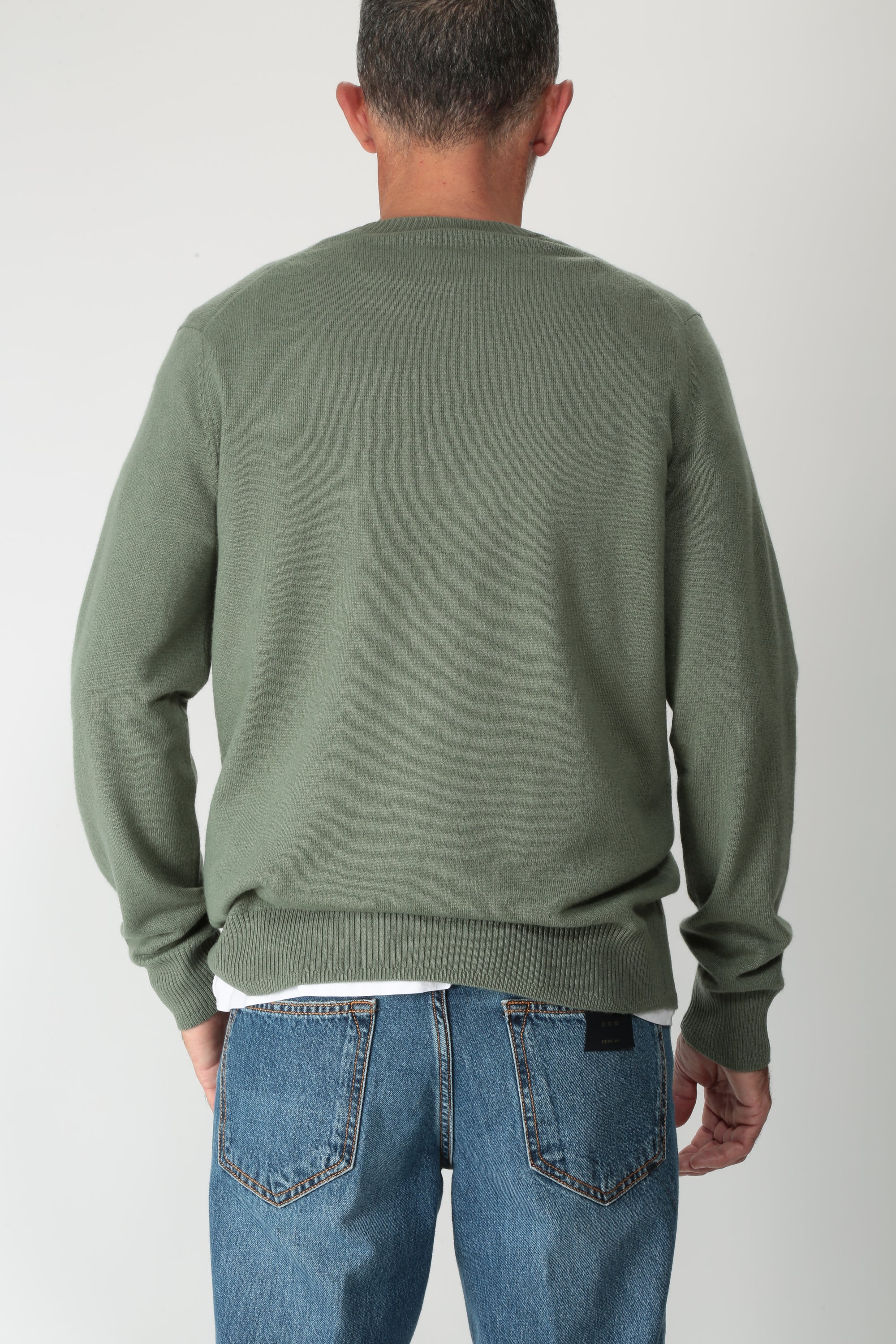 https://www.gulieshop.it › products › diktat-maglia-in-misto-cachemire-blend-dk97039
