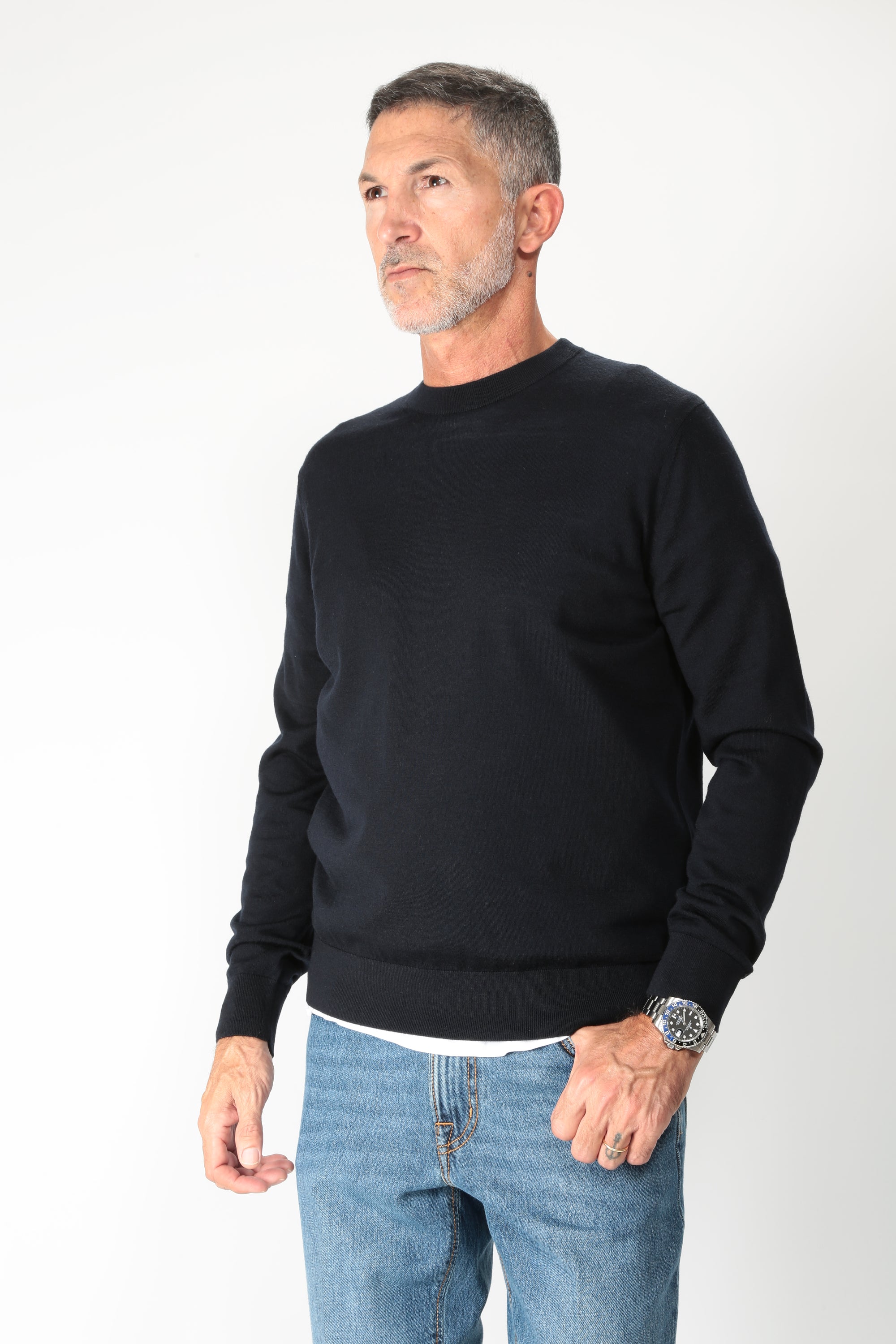 https://www.gulieshop.it › products › diktat-maglia-in-lana-merino-dk97060-2