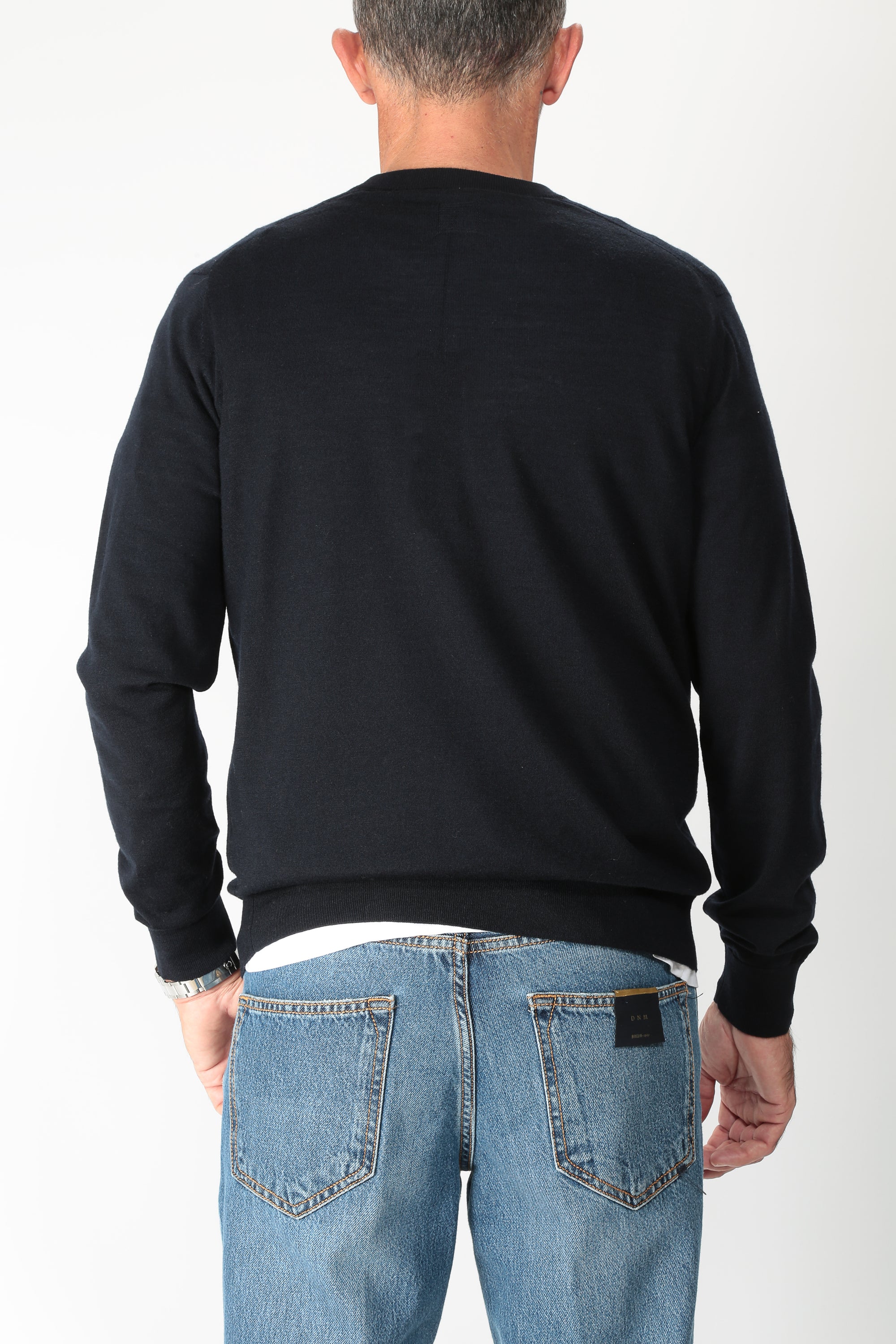 https://www.gulieshop.it › products › diktat-maglia-in-lana-merino-dk97060-2