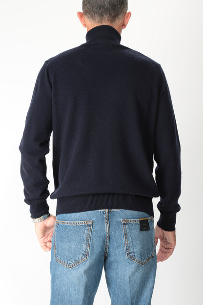 Diktat Dolcevita in misto cachemire blend DK97040