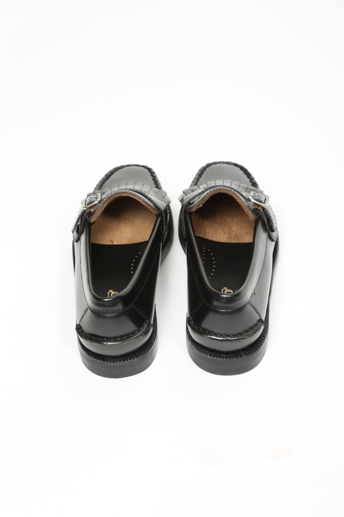 Sebago Mocassino con frangia Ales woman 72127MW