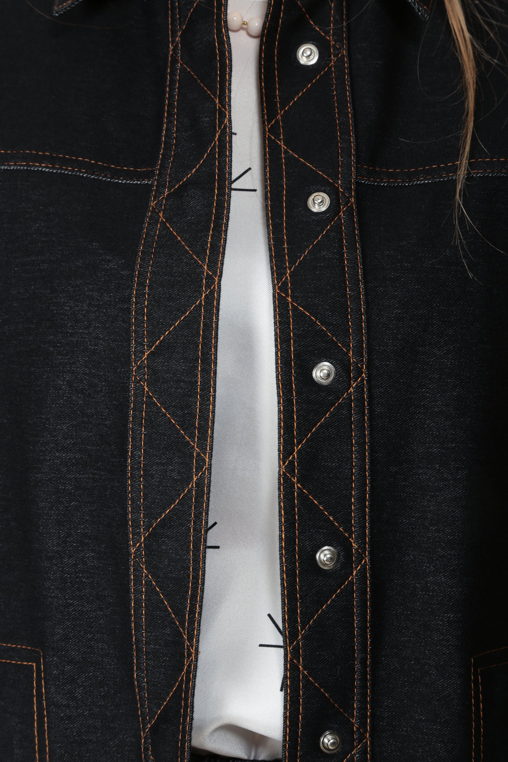 https://www.gulieshop.it › products › maxmara-mm-giacca-effetto-denim-lepre