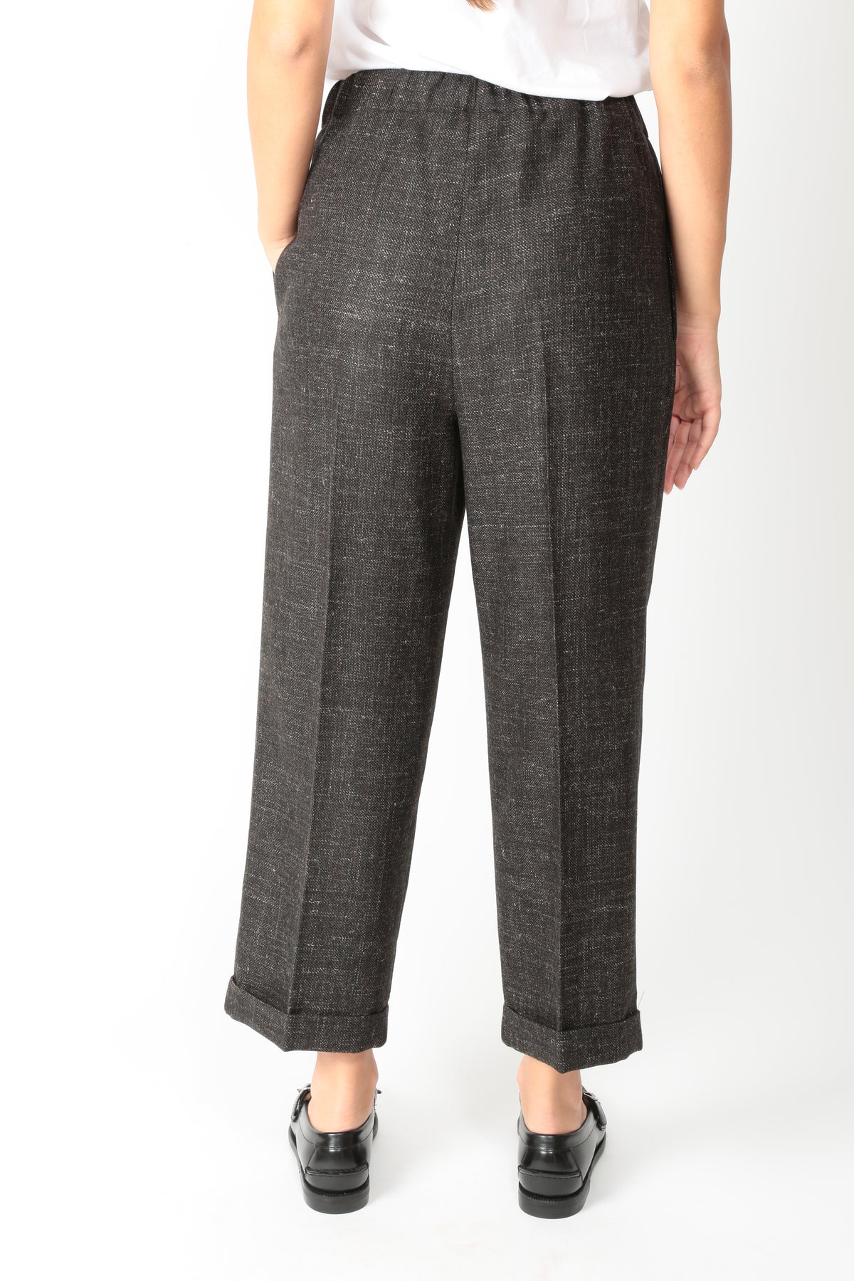 L. Conti Pantalone con elastico Felipe L6WL21