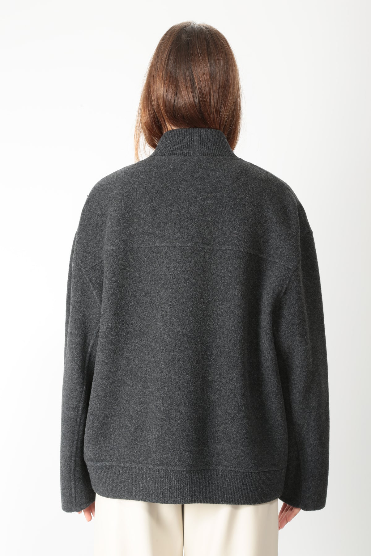 MaxMara MM Bomber misto lana MMLFenice