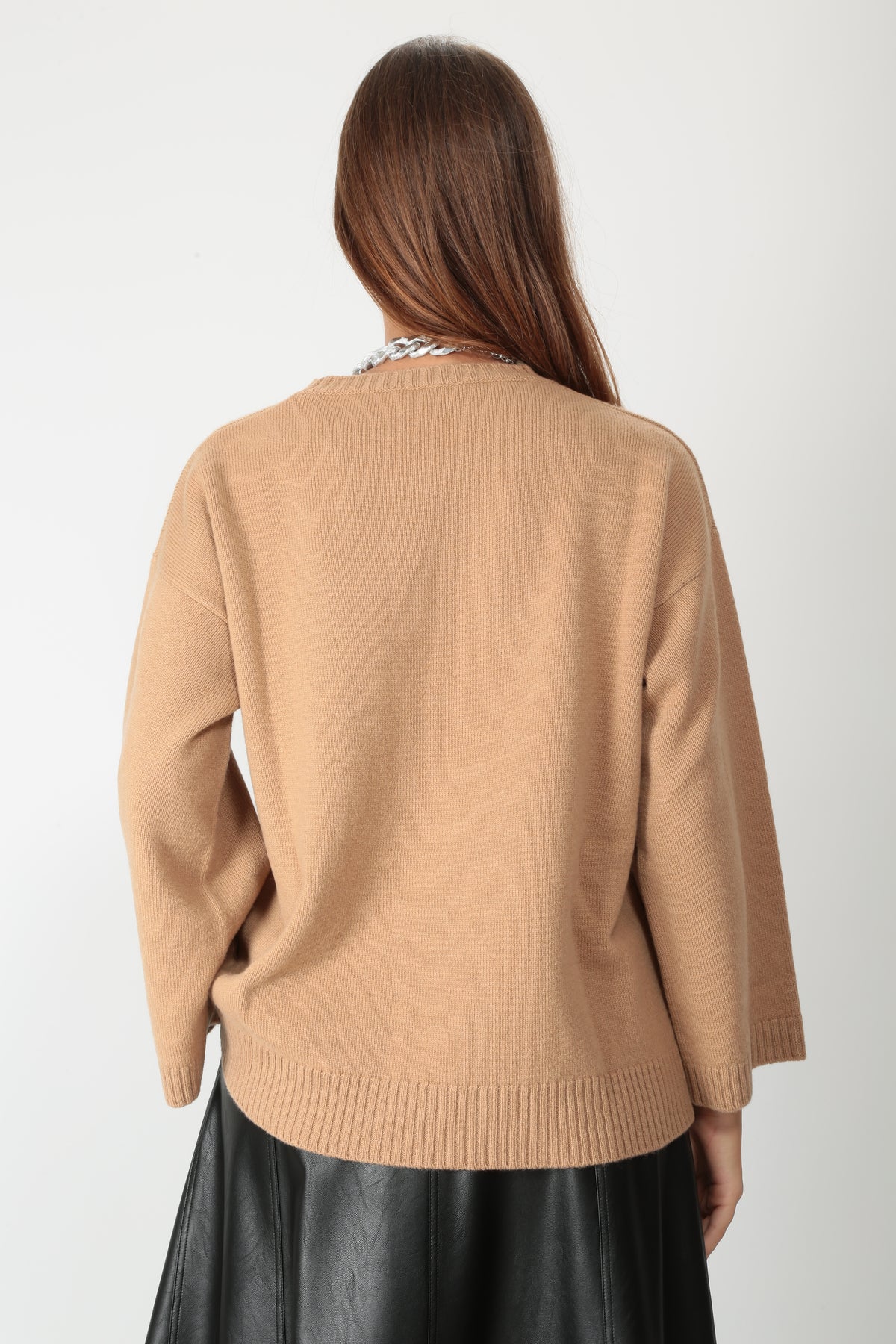 Kangra Maglia in lana vergine 4640 01 40661