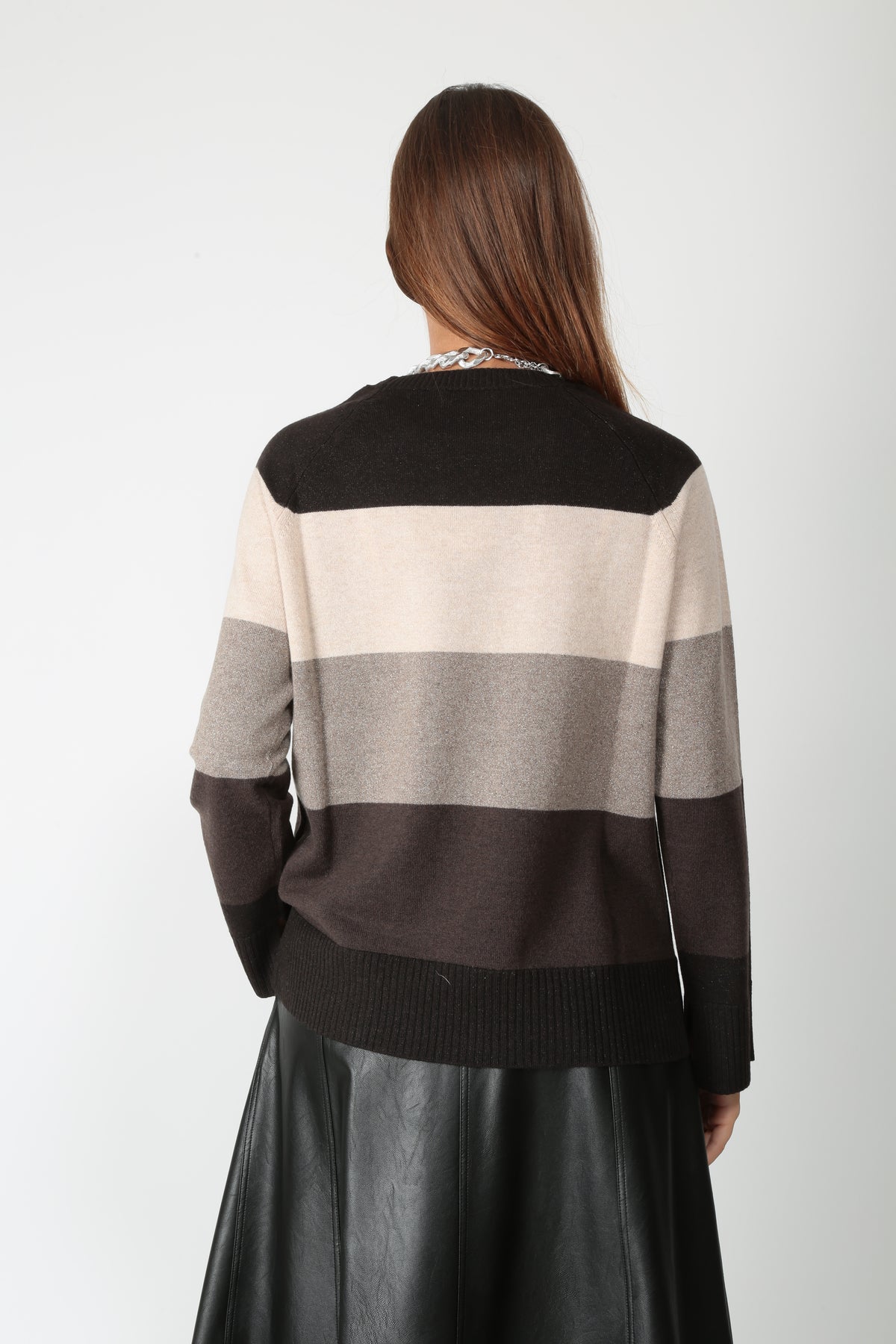 Kangra Maglia misto lana 4550 01 40476