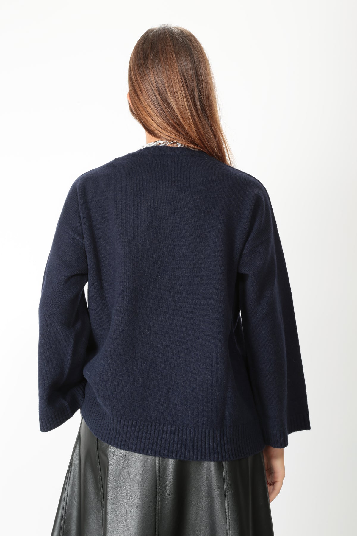 Kangra Maglia in lana vergine 4640 01 40661