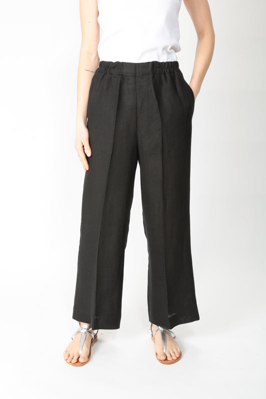 1978 Pantalone in lino Arianna