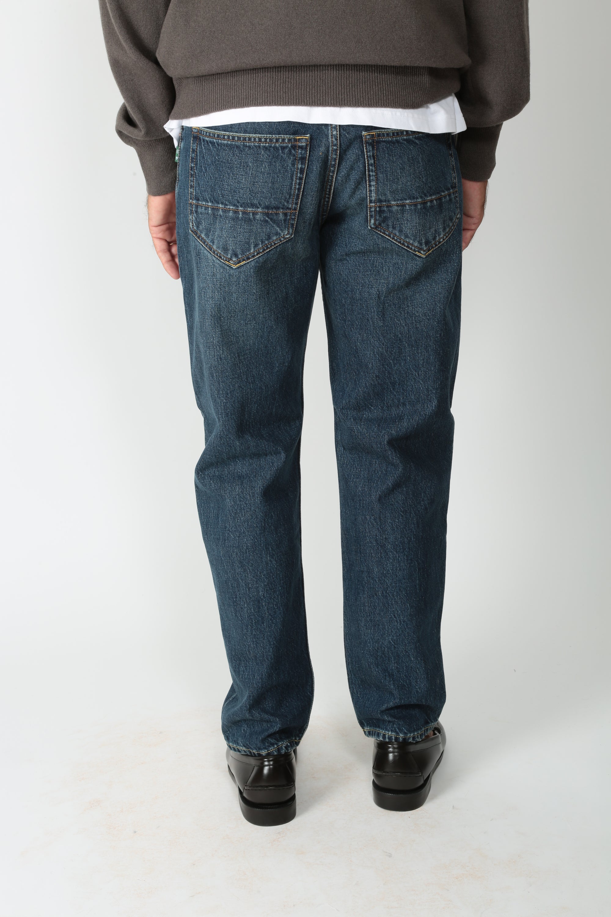 Department 5 Jeans tapered Musso UP51853D2DF0080107