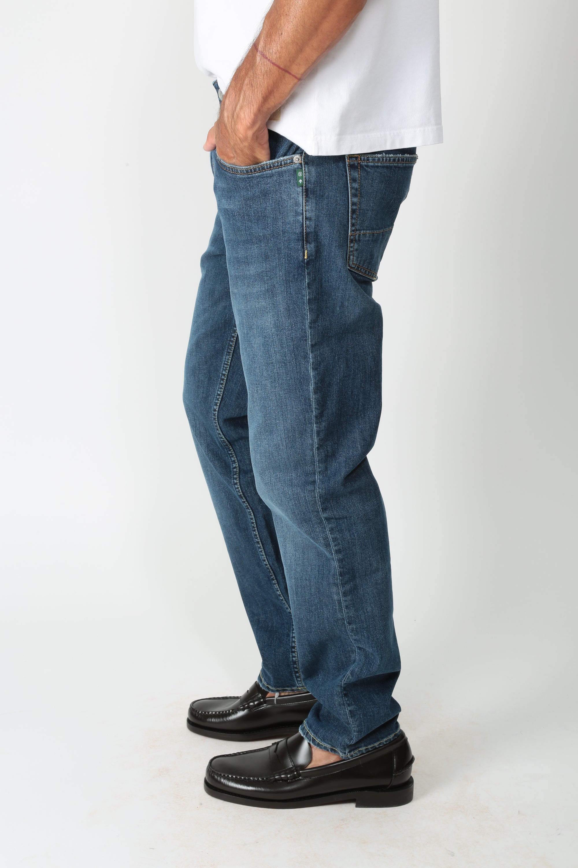 Department 5 Jeans dritto Talk UP52753D2DS0088120