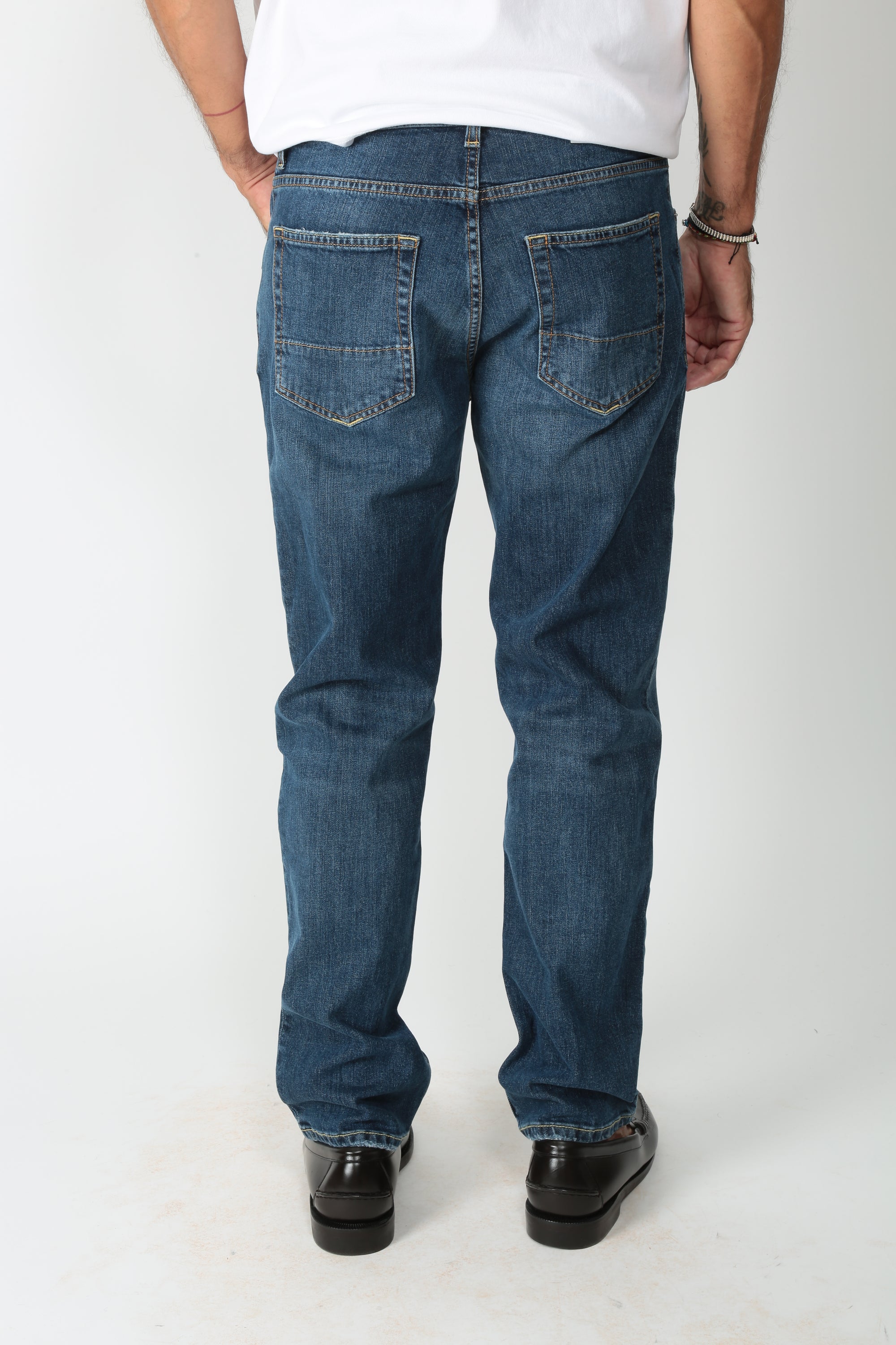 Department 5 Jeans dritto Talk UP52753D2DS0088120