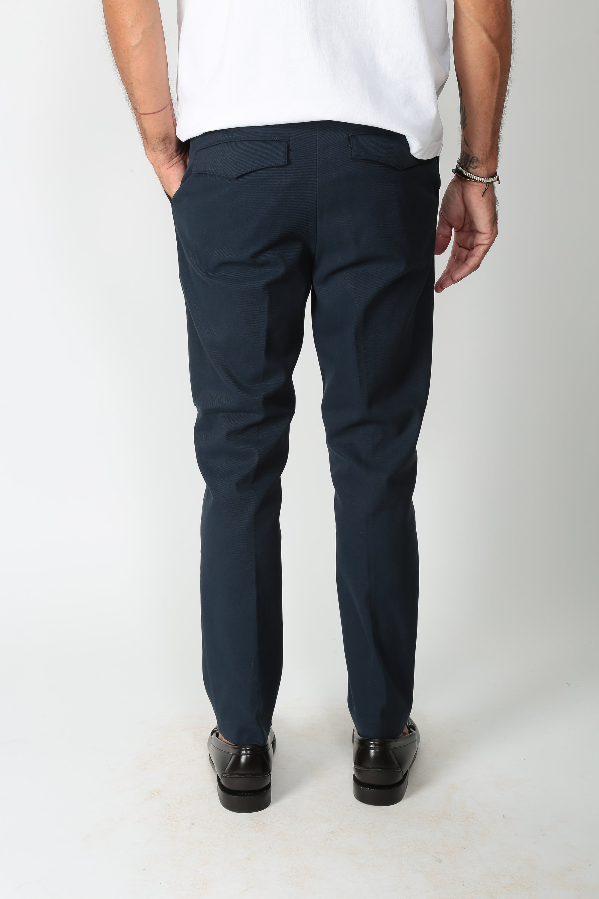 Department 5 Pantalone chino Prince UP00553M2TS0013000