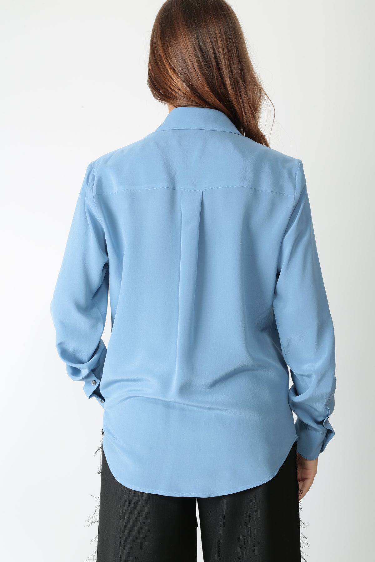 Camicetta Snob Camicia in seta 31511 778 - Gulie Atelier