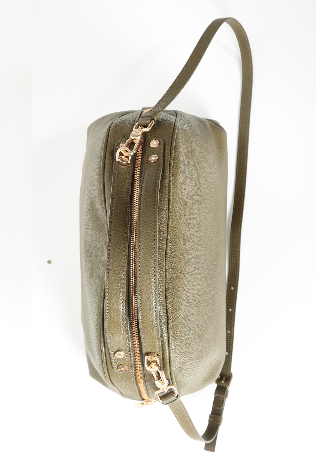 Borbonese Borsa bauletto medium Sexy 923330 0285