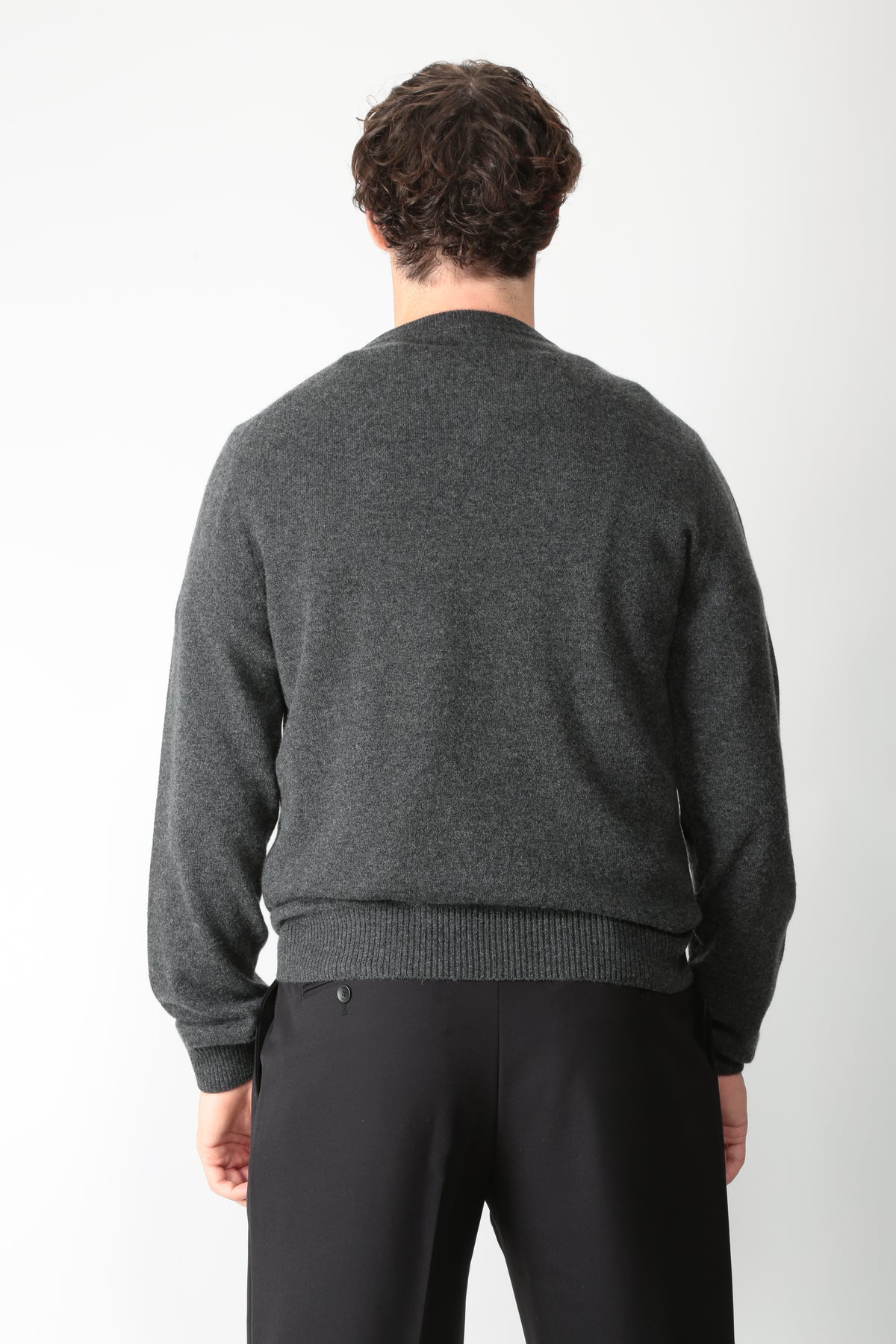 D. Fiesoli Maglia in cachemire WS9010 - Gulie Atelier