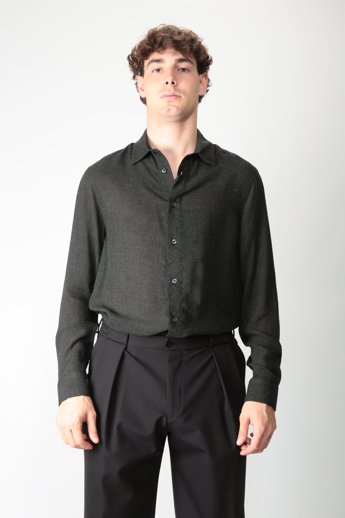 https://www.gulieshop.it › products › bicolore-camicia-in-viscosa-r3407-oro