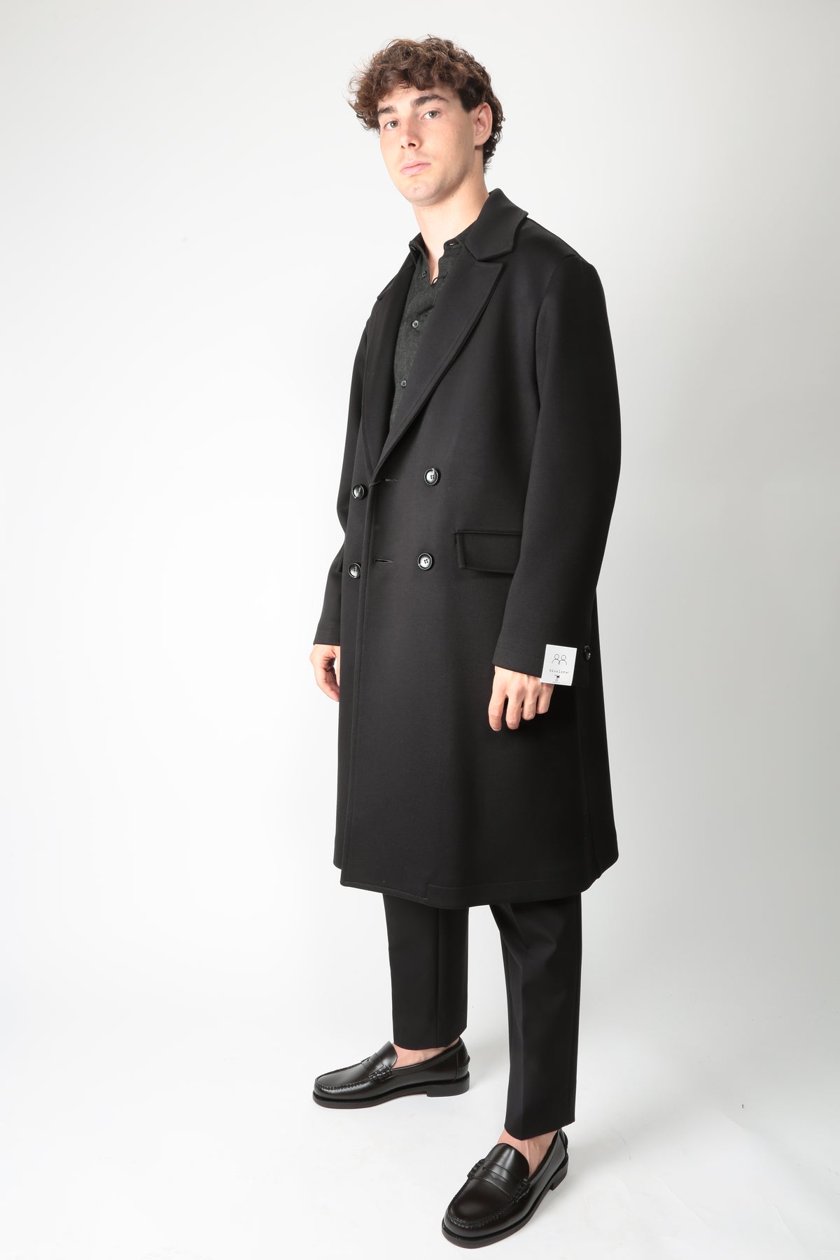 https://www.gulieshop.it › products › bicolore-cappotto-doppiopetto-agra-r4224