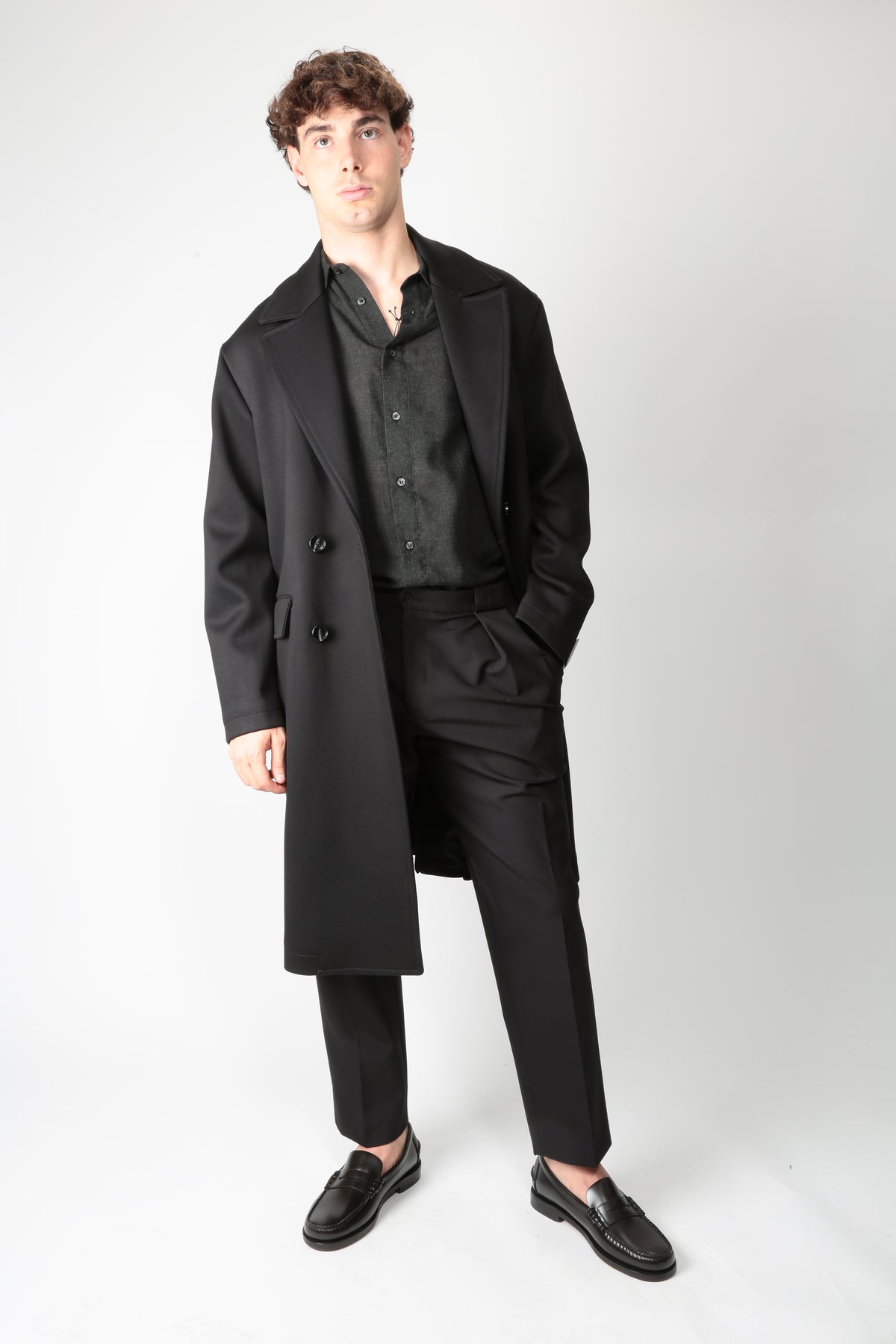 https://www.gulieshop.it › products › bicolore-cappotto-doppiopetto-agra-r4224