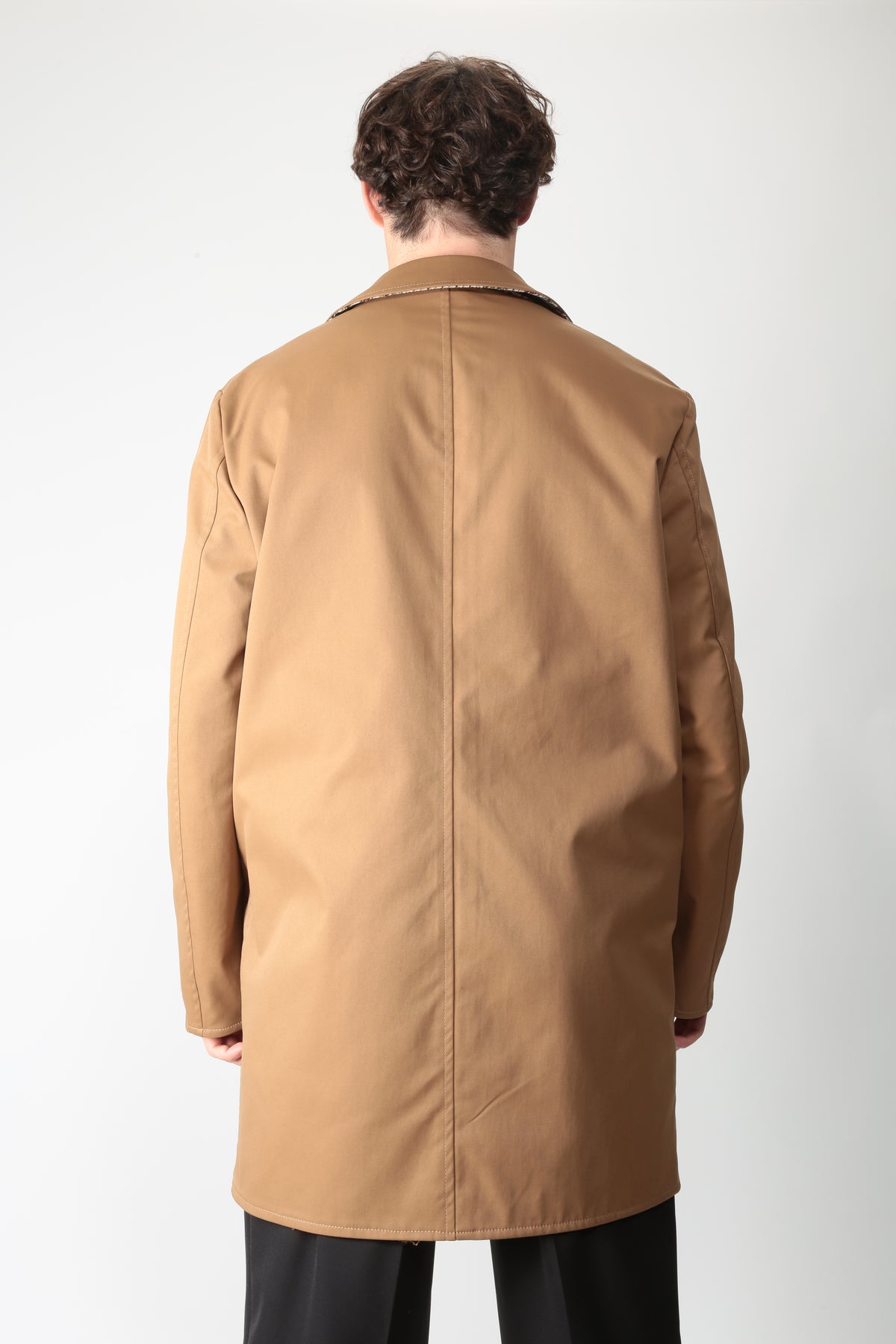 https://www.gulieshop.it › products › alta-tensione-trench-double-dustin-4226