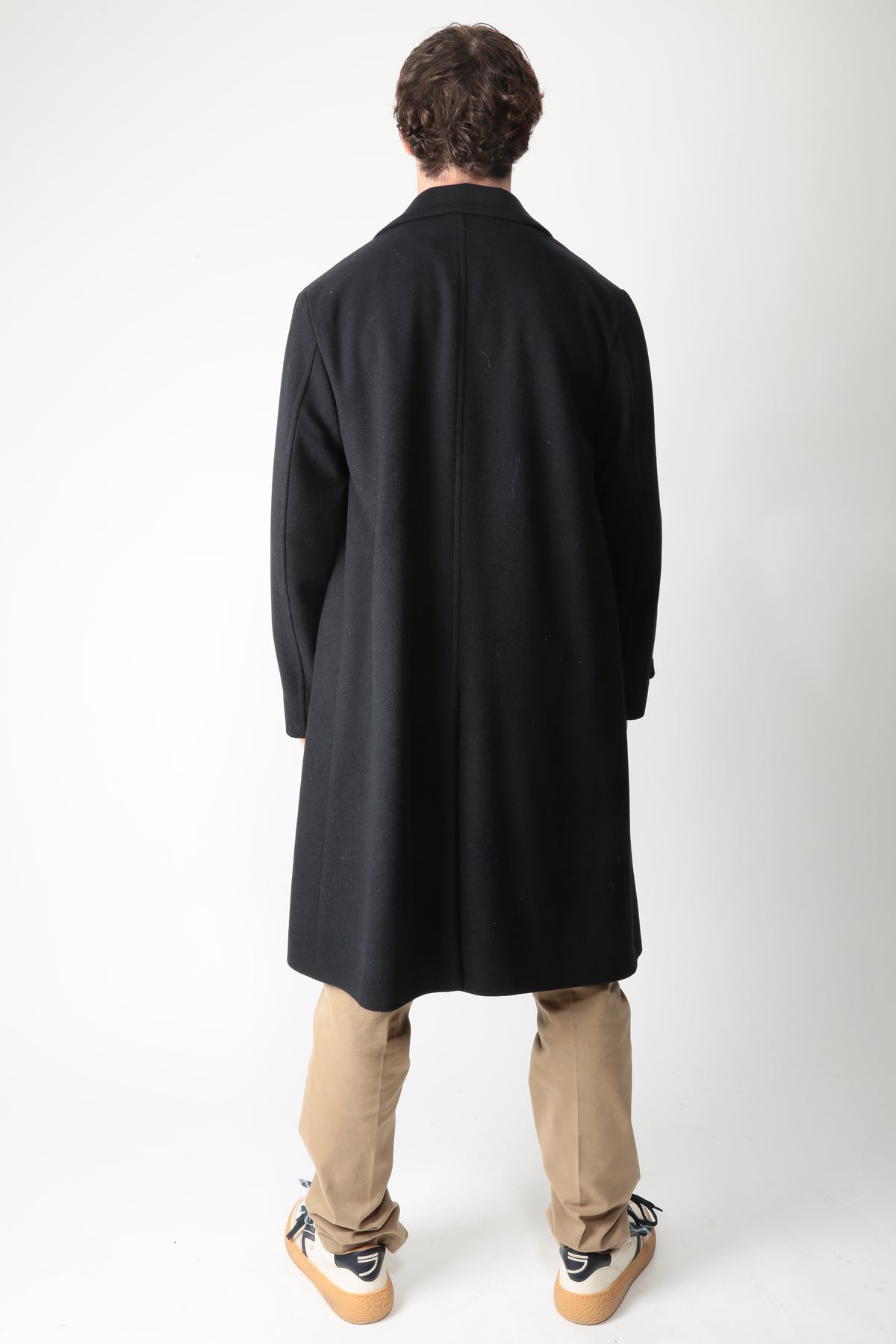https://www.gulieshop.it › products › bicolore-cappotto-lungo-monopetto-ghent-r4234