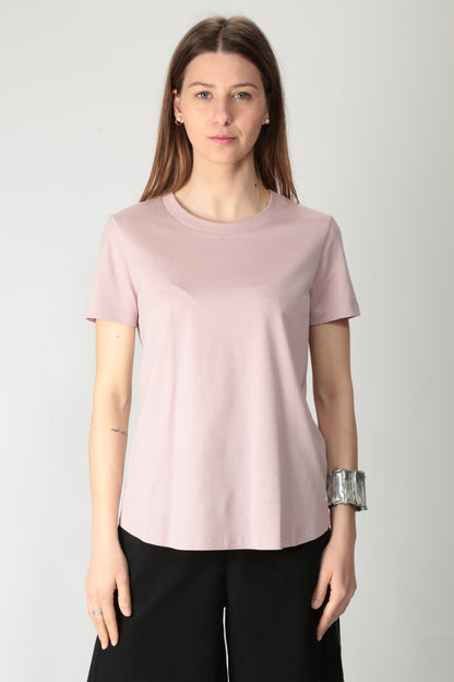 'S MaxMara T-shirt in cotone Reno