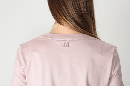 'S MaxMara T-shirt in cotone Reno