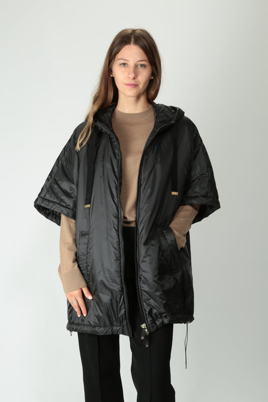 MaxMara The Cube Mantella impermeabile Greenci