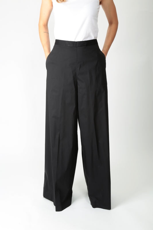 L. Conti Pantalone ampio Ilaria L5SK87