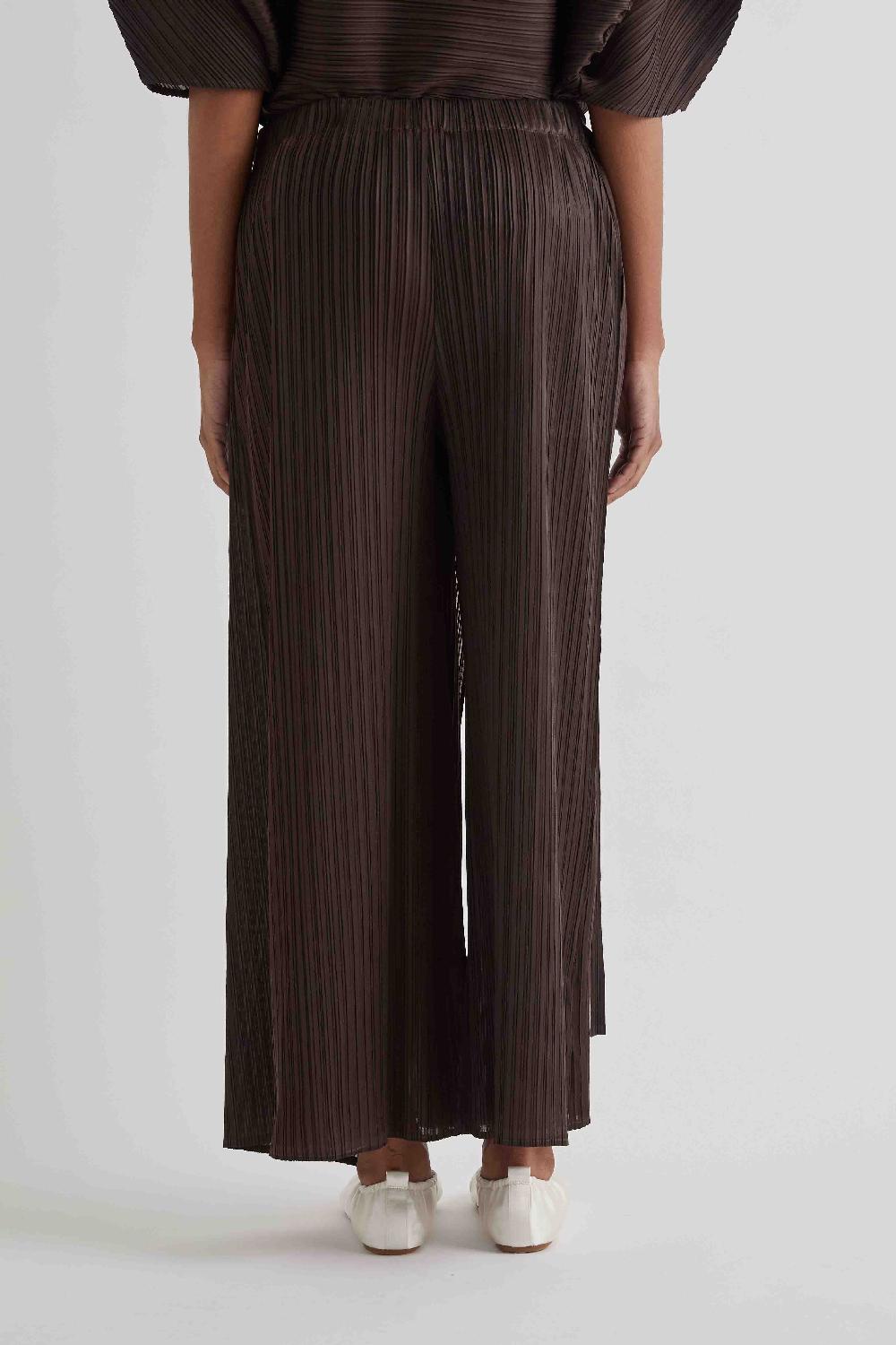 MeiMeij Pantalone pareo M6PY16