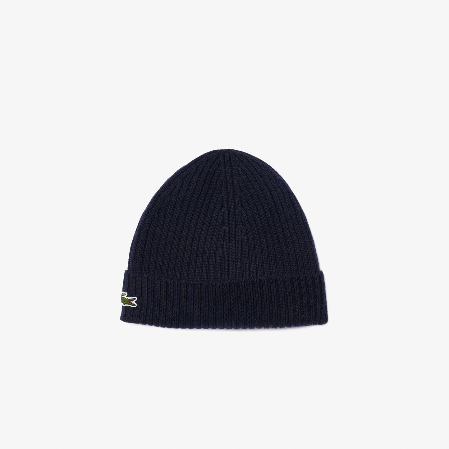 Lacoste Berretto a coste RB00100 2