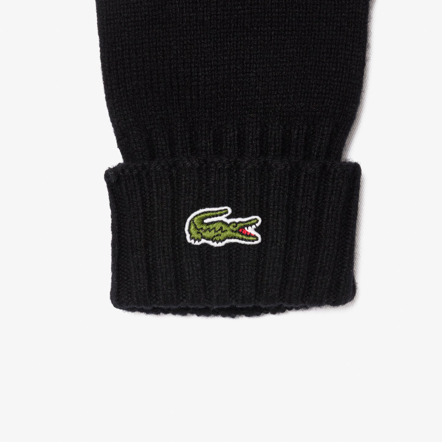 Lacoste Guanto in lana RV0452 00 2