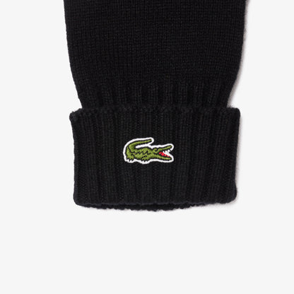 Lacoste Guanto in lana RV0452 00 2