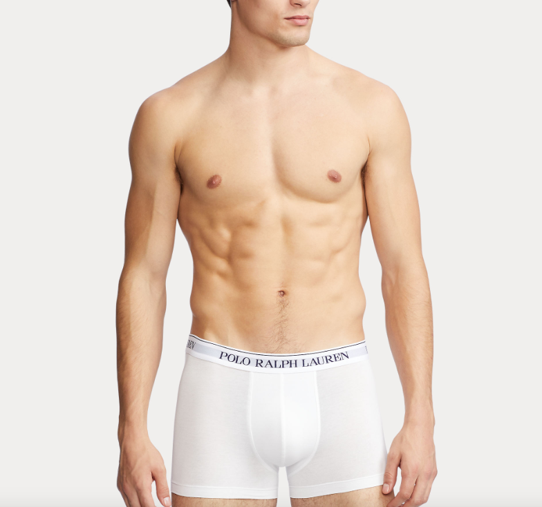Polo Ralph Lauren Boxer multipack 714835885003. 6 - Gulie Atelier