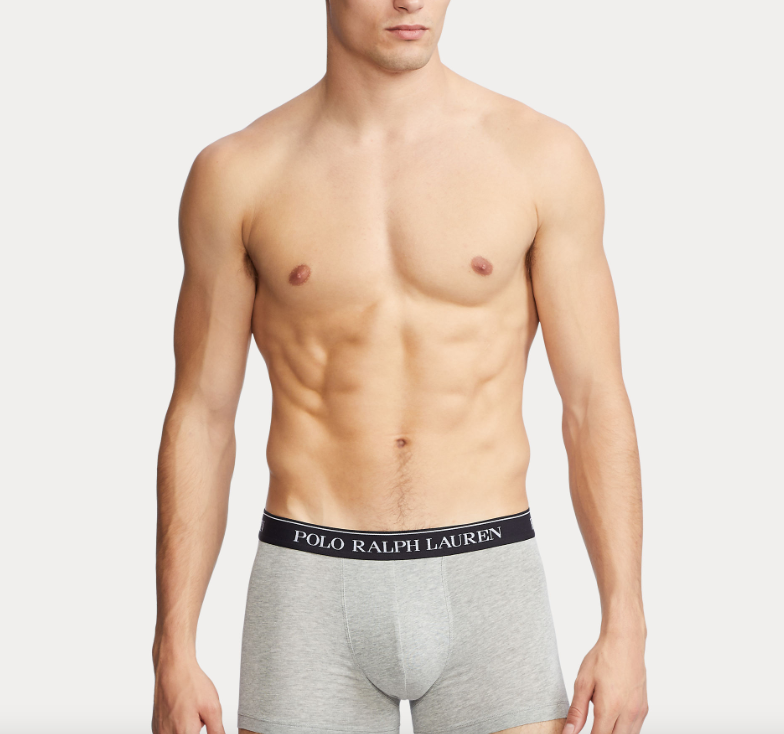 Polo Ralph Lauren Boxer multipack 714835885003. 6 - Gulie Atelier