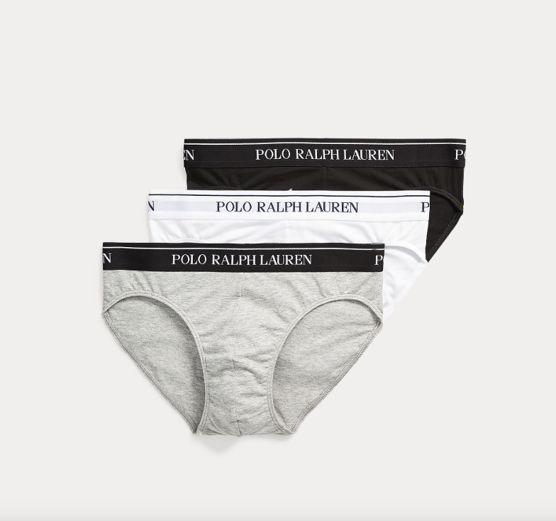 Polo Ralph Lauren Slip multipack 714835884003. 6 - Gulie Atelier