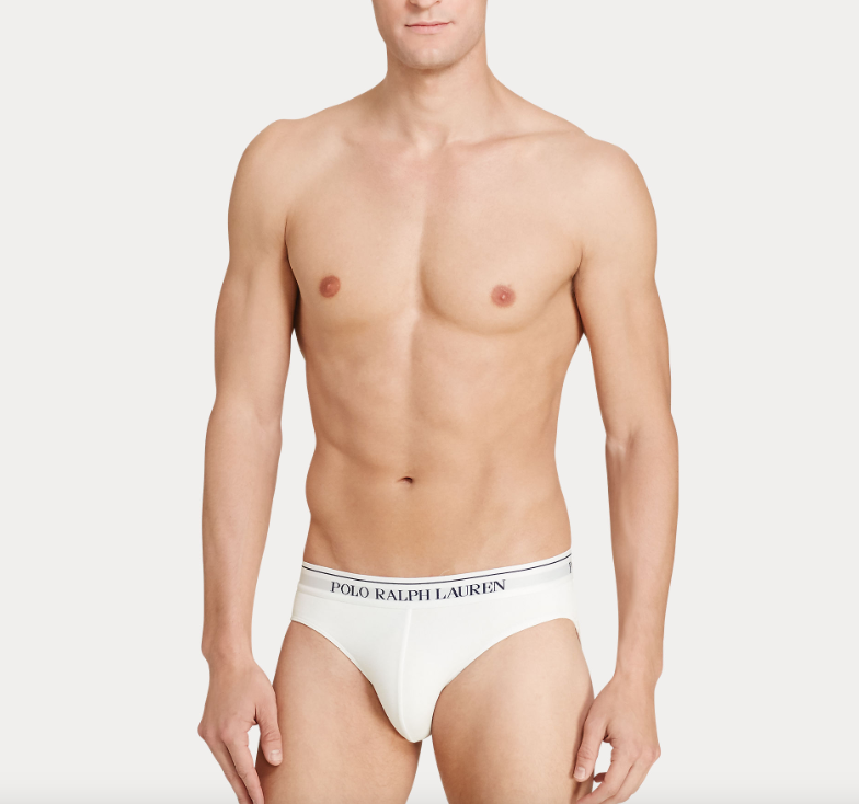 Polo Ralph Lauren Slip multipack 714835884003. 6 - Gulie Atelier