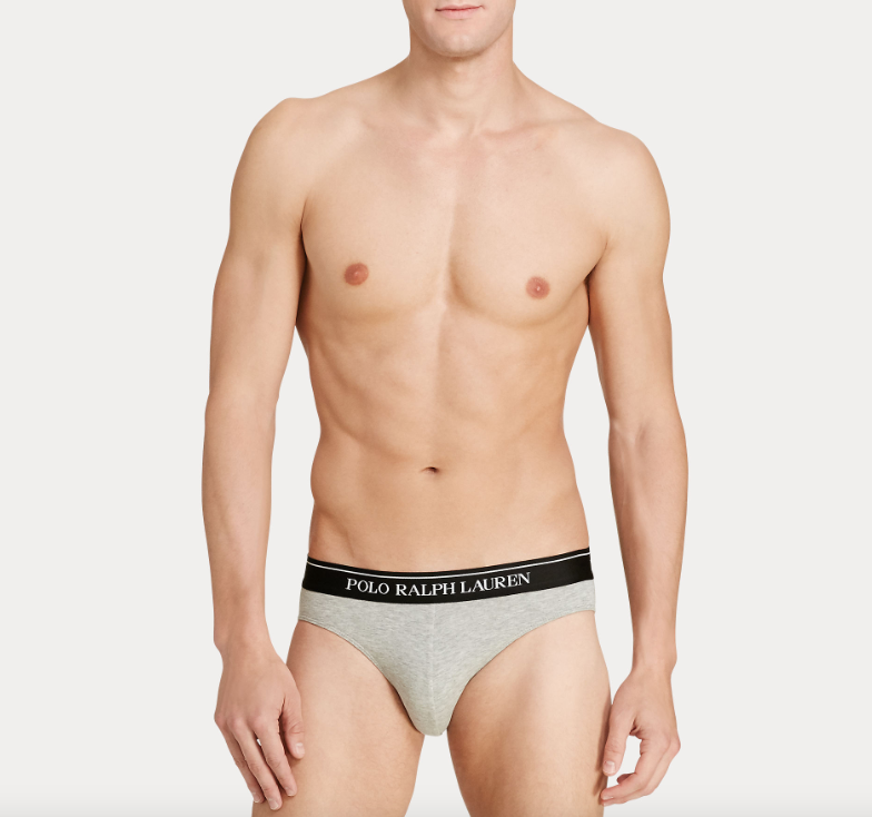 Polo Ralph Lauren Slip multipack 714835884003. 6 - Gulie Atelier
