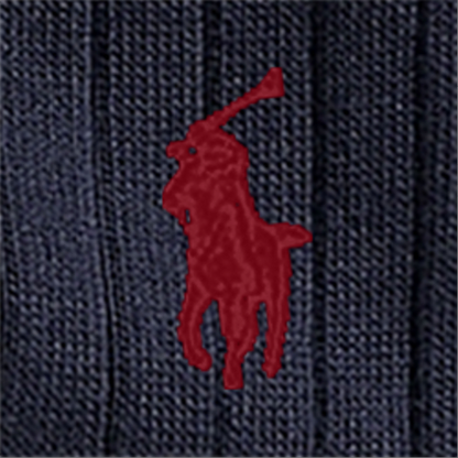 Polo Ralph Lauren Calza in cotone egiziano 449655207005. 5