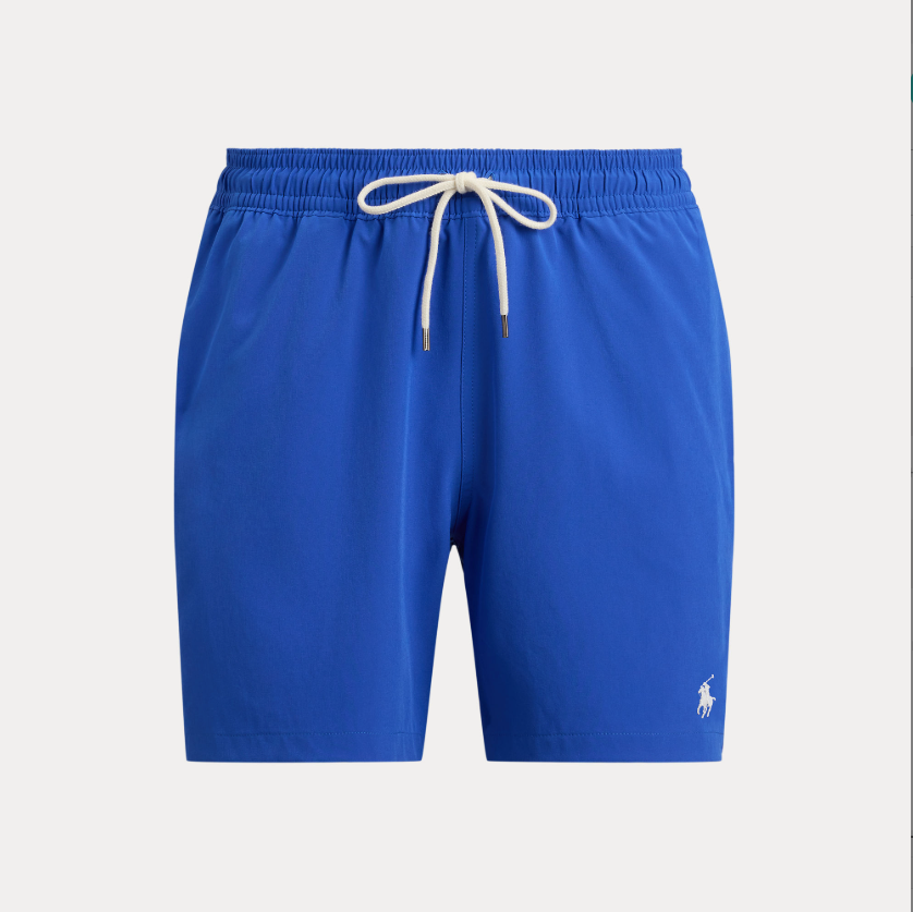 Polo Ralph Lauren Boxer da mare 710957782516