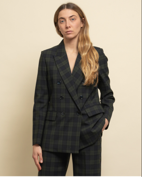 Department 5 Giacca doppiopetto Ari DC03951M2TS0195