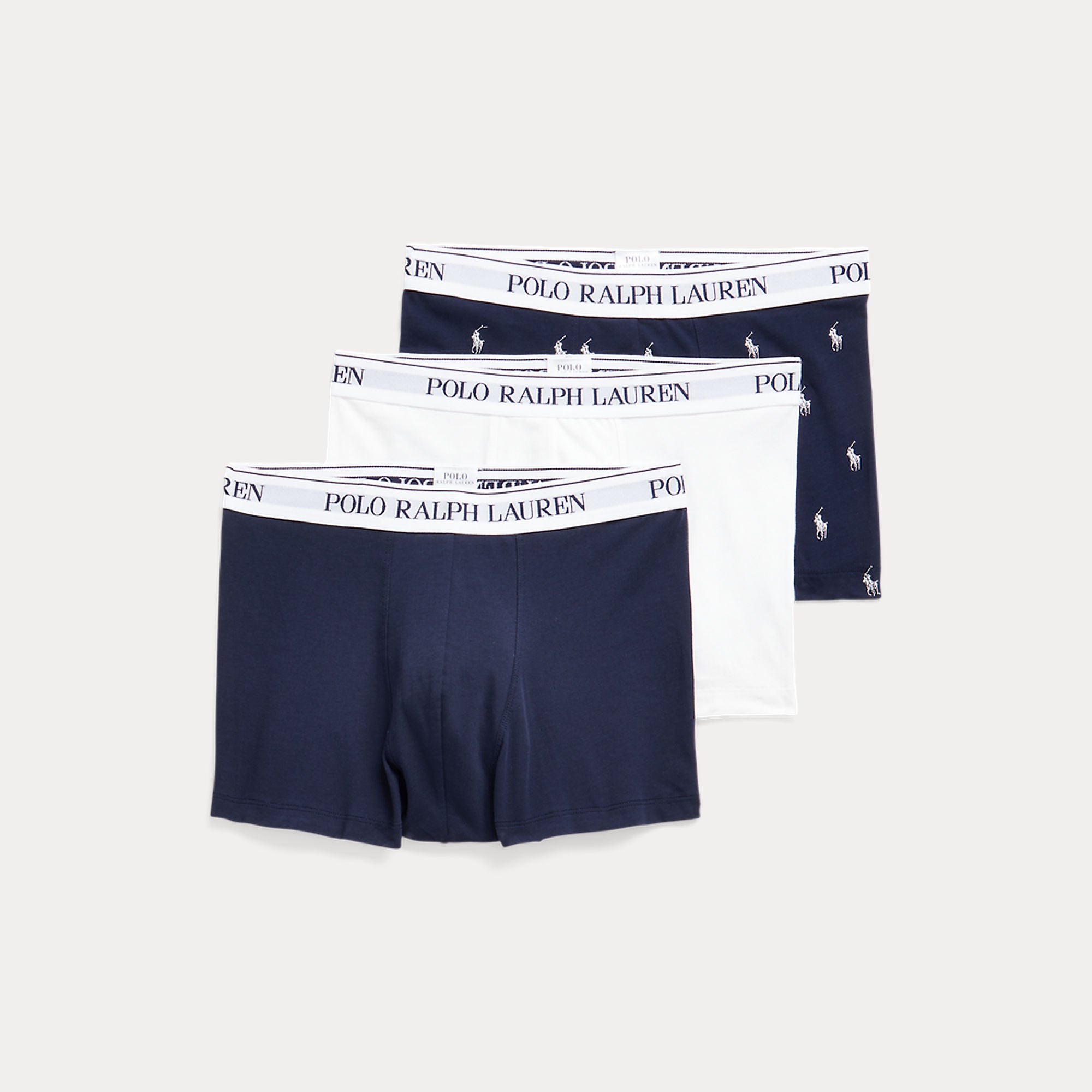 Polo Ralph Lauren Boxer multipack 714830299057. 6 - Gulie Atelier