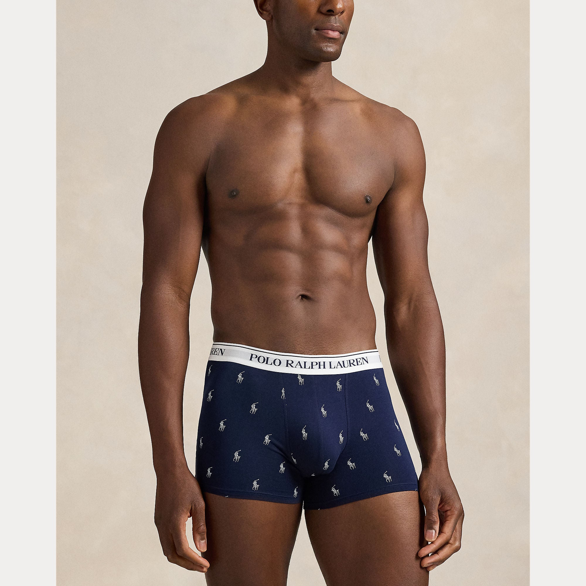 Polo Ralph Lauren Boxer multipack 714830299057. 6 - Gulie Atelier