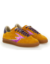 Moa Concept Sneakers Yellow Master Club MG398