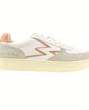 Moa Concept Sneakers Orange details Master Legacy MG223